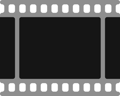 Black & White film